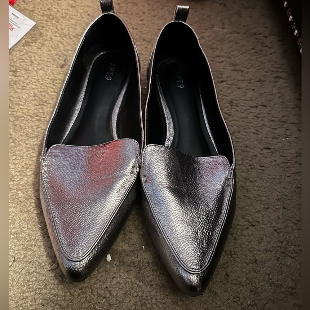 Apt 9 women’s loafers